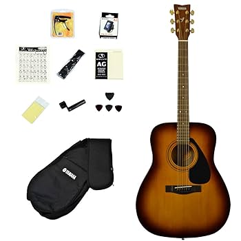 Yamaha アコースティックギター サンバースト YAMAHA FSX825C BS(ブラウンサンバースト) アコースティック